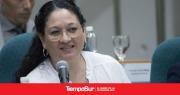 Para la diputada Loreiro “no es prohibir, es poner orden”