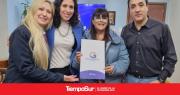 Municipio apoya a instituciones civiles con acciones