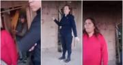Acusado de robar varias veces, un sanjuanino se atrincheró con su hija para evitar que los vecinos lo linchen