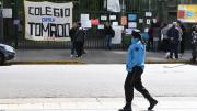 Insólito: estudiantes secundarios ocupan 8 colegios porteños a modo de protesta por la condena a Cristina Kirchner