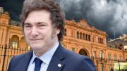 Luis Caputo y la Corte Suprema arrastran a Javier Milei a una tormenta perfecta