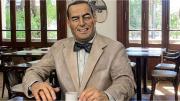 El gobierno de Javier Milei clausuró el bar “Un café con Perón” tras anular su concesión
