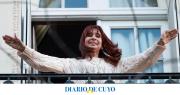 El Gobierno propuso formalmente un lugar de detención para Cristina Kirchner