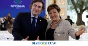 El FMI celebró las medidas del Gobierno para sumar reservas y enviará una misión a Buenos Aires a fin de mes