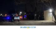 Asesinaron de un tiro en la cabeza a una mujer que llevaba a su bebé en brazos