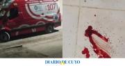 El desesperado pedido de una madre por su hijo de 16 años que se autoflagela: “No quiero que la droga mate a mi hijo”