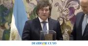 Cristina presa: Milei dijo que “la Justicia independiente hizo lo que tenía que hacer”
