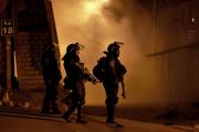 Enfrentamientos entre seguidores de Evo Morales y policías dejan al menos tres agentes muertos