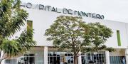 El hospital de Montero baja la tasa de mortalidad en el área de emergencias