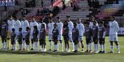 Seis selecciones lucharán por 4 cupos