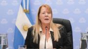 Margarita Stolbizer: Creo que habrá una declinación de la figura de CFK