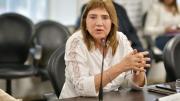 Laura Sesma: “La impunidad genera un daño psicológico profundo en la sociedad”