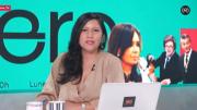 La periodista peruana que destrozó a Vargas Llosa habló de la condena a Cristina