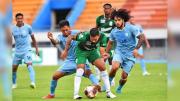 El “todos contra todos” se reanudará con Aurora -GV San José y punteros