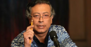 La “nueva junta del narcotráfico”: qué se sabe de la red que Petro vincula al atentado contra Miguel Uribe