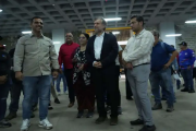 Venezuela exportará fibra óptica