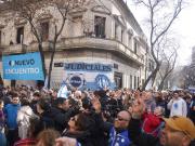 Cristina condenada: el juez ordenó inspeccionar el departamento en el que la ex presidenta pidió cumplir arresto domiciliario