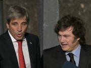 El ancla fiscal es lo más: la reacción de Javier Milei y sus ministros tras el dato de la inflación de mayo
