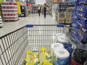La inflación de mayo fue 1,5%, la más baja en cinco años