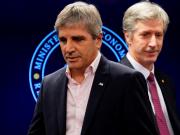 Dólares especulativos: eliminan trabas para el capital extranjero y va a poder entrar y salir, sin plazo