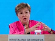 El FMI festejó el regreso de Argentina a los mercados de deuda y que esté reforzando las reservas