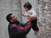 Baja natalidad y la verdadera crisis de paternidad