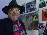 Murió Vico Berti, mano derecha de Leonardo Favio y autor de hits históricos como Fuiste mía un verano