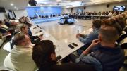 Uno por uno, quiénes participaron de la cumbre del PJ tras el fallo contra Cristina Kirchner