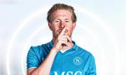 Kevin De Bruyne ficha por Napoli tras su larga etapa en el Manchester City