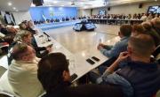 El PJ se organiza contra el fallo contra CFK: gran marcha a Comodoro Py y resistencia del campo popular