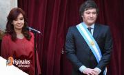 El Gobierno promete no hacer un show con la detención a CFK: No somos el macrismo