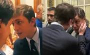 Avanza la denuncia de Manes contra Caputo: Se abrió a prueba