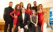 Sex cumple seis años: la palabra de los artistas