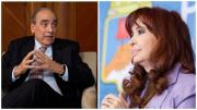 Francos y Taiana, contrapuestas miradas sobre “un fallo político” en la condena a Cristina Kirchner