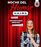 Casa de la Cultura de Tarija invita al concurso “La Noche del Humor” a realizarse este viernes 20 de junio