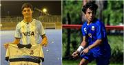 Orgullo: dos sanjuaninos fueron convocados a la Selección Argentina de hockey sobre césped