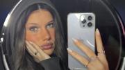 La Toretto subió fotos a Instagram y debió cerrar su perfil por las críticas