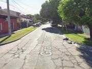 Un policía de la Ciudad baleó a dos motochorros que le robaron en Castelar: uno murió