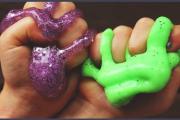 Murió la niña de 10 años que se había atragantado con goma slime