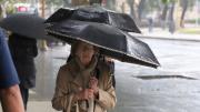 Clima para el viernes 13 de junio: llegan las lluvias al AMBA con una baja en la temperatura