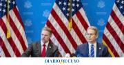 Acuerdo entre EEUU y China para mantener tregua arancelaria