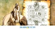 Fundación de las ciudades de cuyo