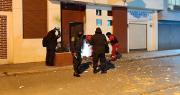 Video: Alanoca, la “vice” del evismo, denuncia “atentado” con explosivo a su vivienda