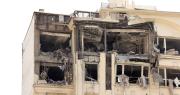 Más de 70 muertos y 300 heridos en los ataques israelíes en Irán