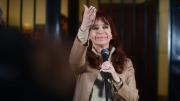 La centralidad de Cristina se hizo sentir en el Senado de Salta 