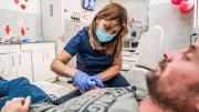 ¿Cuáles son los requisitos para donar sangre?: Lo que hay que saber en el Día Mundial del Donante