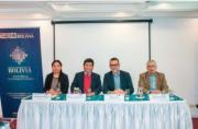 Bolivia reafirma su rol estratégico en la diplomacia del agua en el marco del Bicentenario