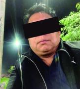 Liberan a hombre acusado de golpiza a su esposa
