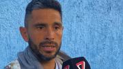 El duro testimonio de Cristian Lucero sobre la realidad de Gutiérrez Sport Club
