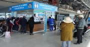 Alcaldía da a conocer los horarios de atención para la emisión de permisos de viaje para menores de edad